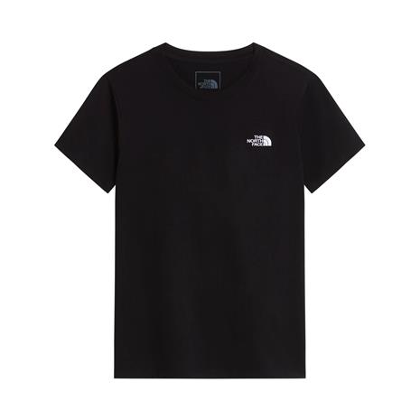 The North Face Evolution Simple Dome lasten t-paita