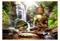 Artgeist Forest Prayer fototapetti – kuva 8