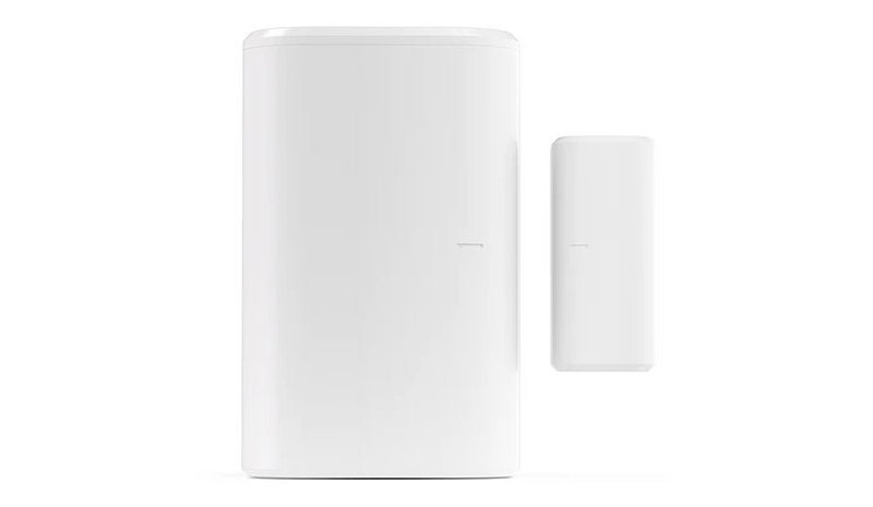 Sonoff ZigBee door and window opening sensor SNZB-04P (+battery)