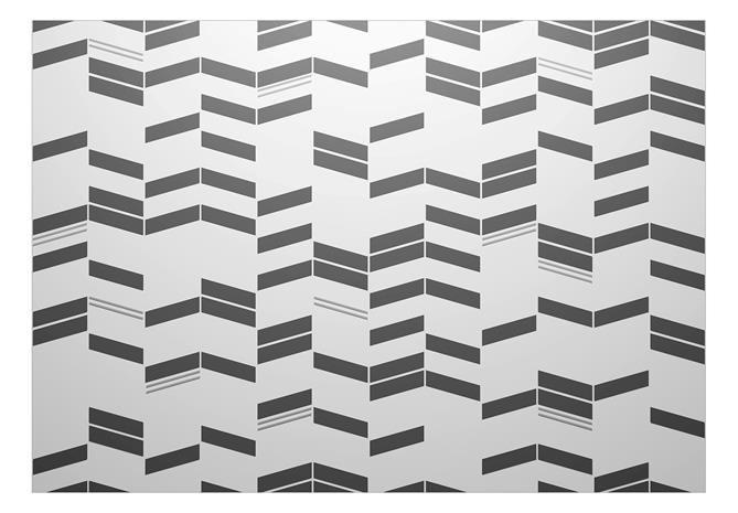 Artgeist Simple Structures fototapetti
