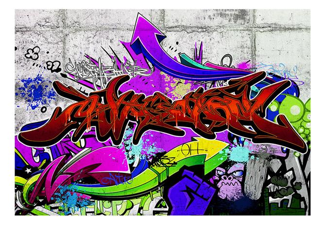 Artgeist Urban Style fototapetti – kuva 8/8