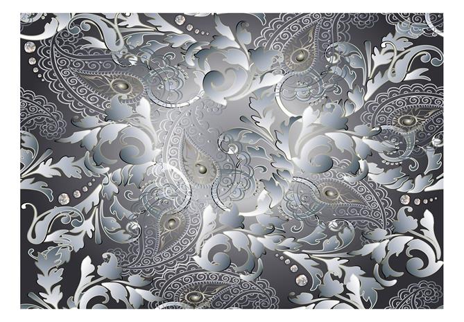 Artgeist Oriental Pattern itseliimautuva fototapetti