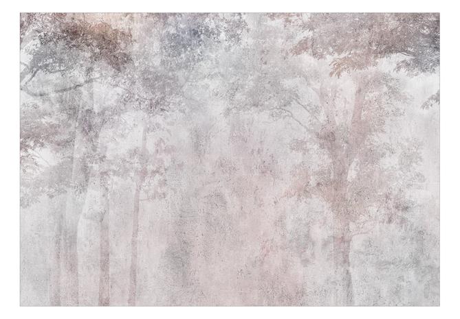Artgeist Forest Relief - Second Variant fototapetti