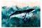 Artgeist Underwater Life fototapetti – kuva 3