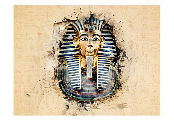 Artgeist Arvokas Pharaoh fototapetti
