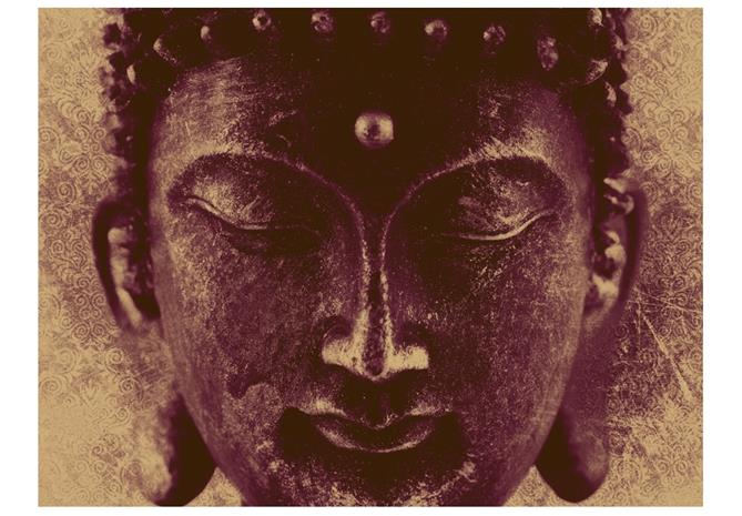 Artgeist Wise Buddha fototapetti – kuva 3/3