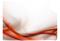 Artgeist Elegant orange design fototapetti – kuva 3