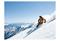Artgeist Ski fototapetti – kuva 3