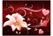 Artgeist Love message fototapetti – kuva 3