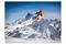 Artgeist Mountain ski fototapetti – kuva 3