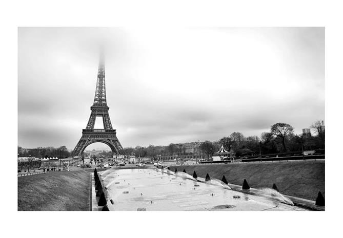 Artgeist Paris: Eiffel Tower fototapetti