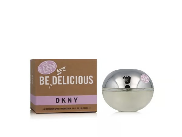 DKNY Be Delicious 100% Edp Spray 100 ml – kuva 2/3