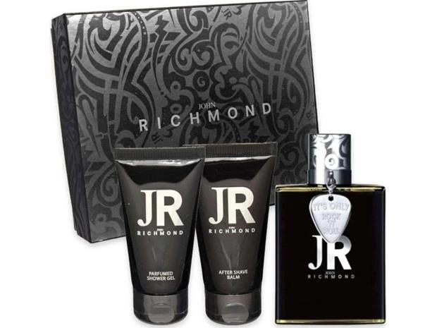 John Richmond Set