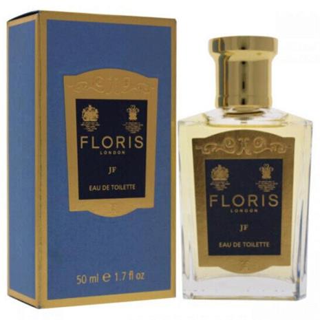 Floris London JF - EdT 50 ml