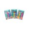 Johntoy Sea Animal Bubble Blower 3 pieces 35ml – kuva 1