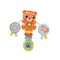 VTech Tiger Rattle with Sound – kuva 1