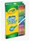 Crayola 7555 pen/pencil set – kuva 2