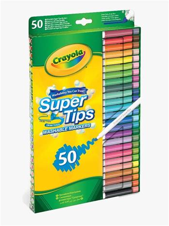 Crayola 7555 pen/pencil set