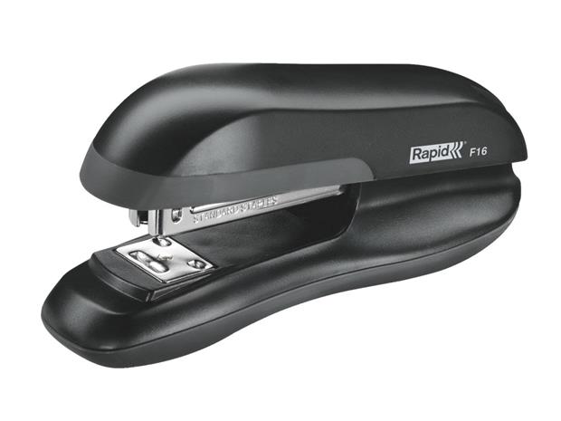 Stapler F16 black