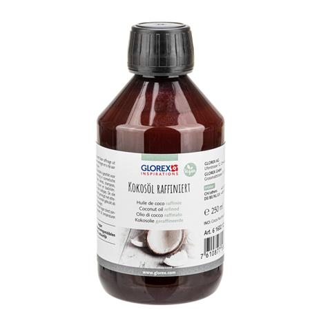 GLOREX 100ML KOOKOSä?LJY