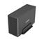 Deltaco K35272U3 Storage Drive Enclosure – kuva 4