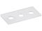 Rösle Scraper blade 10 pcs. steel – kuva 3