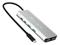 J5 Create USB4 8K MULTI-PORT HUB SPACE - GREY – kuva 6