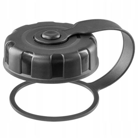 Helikon-Tex Spare cap for Outdoor bottle, musta