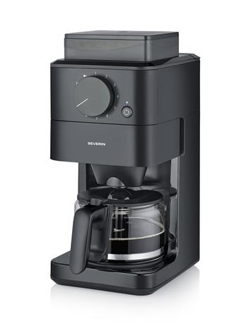 Severin KA9215, kahvinkeitin