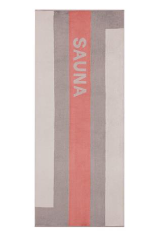 CAWÖ Sauna -pyyhe, 80 x 200 cm
