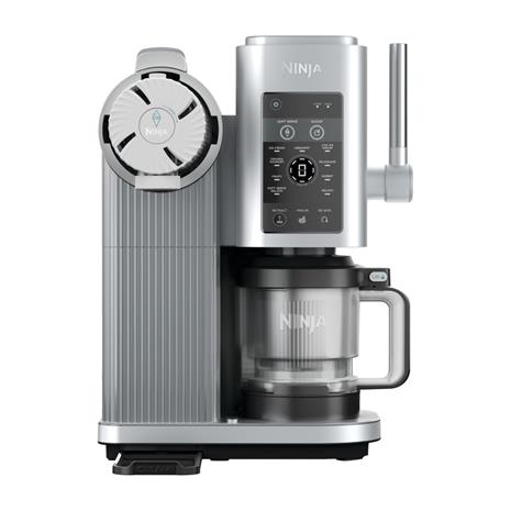 Ninja CREAMi Scoop & Spin NC701BU, jäätelökone