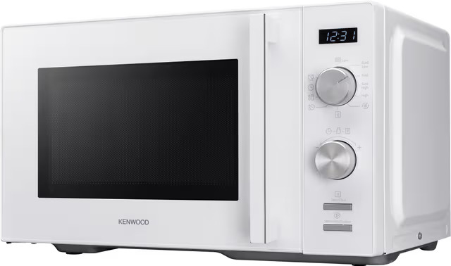 Kenwood K23MSW25E, mikroaaltouuni
