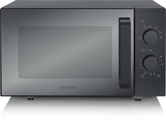 Severin MW7782, mikroaaltouuni