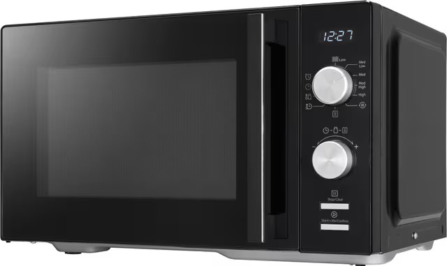 Kenwood K23MSB25E, mikroaaltouuni – kuva 6/6