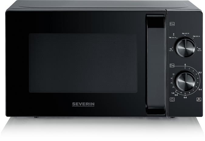 Severin MW7790, mikroaaltouuni