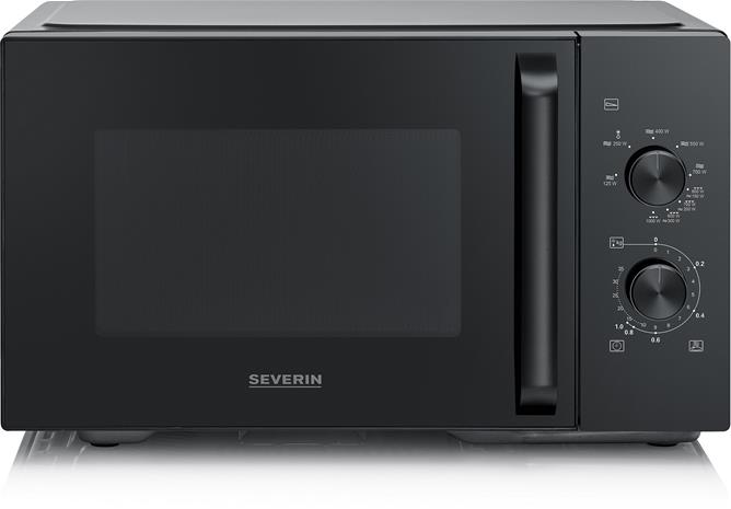 Severin MW7792, mikroaaltouuni – kuva 6/8