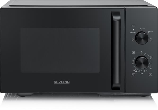 Severin MW7796, mikroaaltouuni