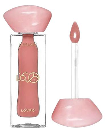 Lovro Bloomlight Lipgloss 5 g