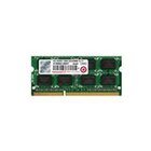 Transcend kaksi gigatavua DDR3 1600 megahertsin nopeudella