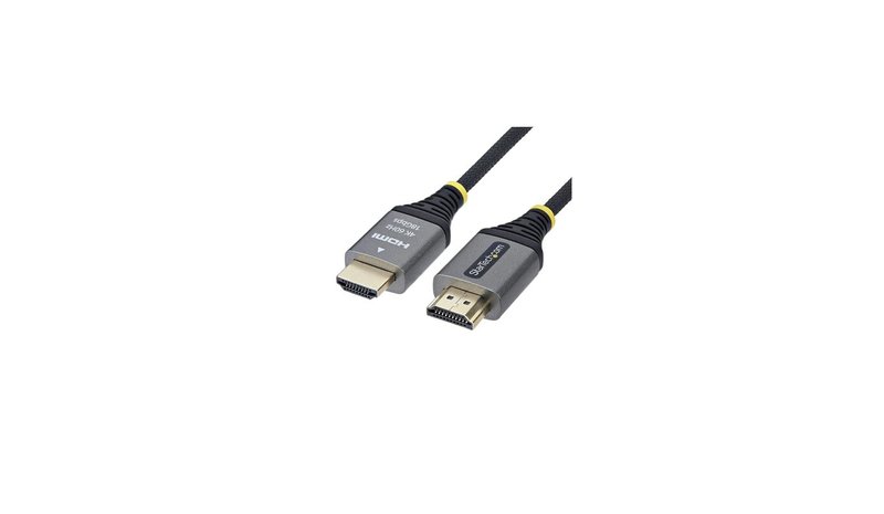 StarTech.com Startech HDMI cable with Ethernet - 1 m – kuva 1/1