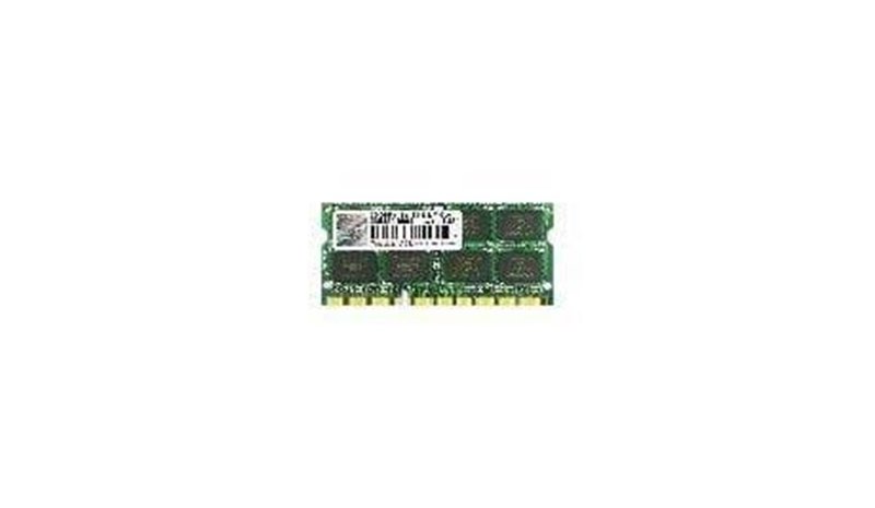 Transcend 4GB DDR3 1333MHz – kuva 1/1