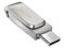 Ultra Dual Drive Luxe USB Type-C 64GB – kuva 3