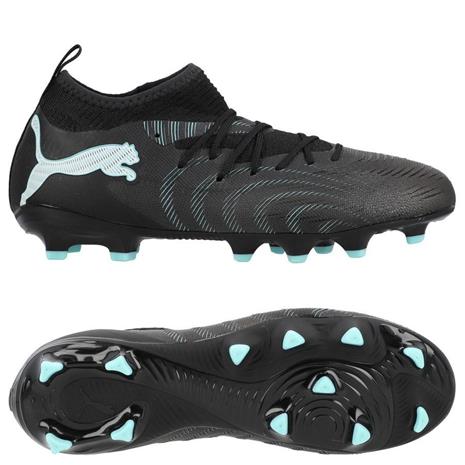 PUMA Future 9 Match FG/AG Eclipse Lapset ENNAKKOTILAUS