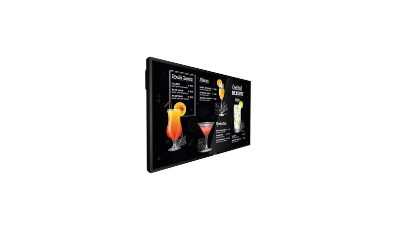Philips 65BDL3117P (65"), näyttö – kuva 1/2