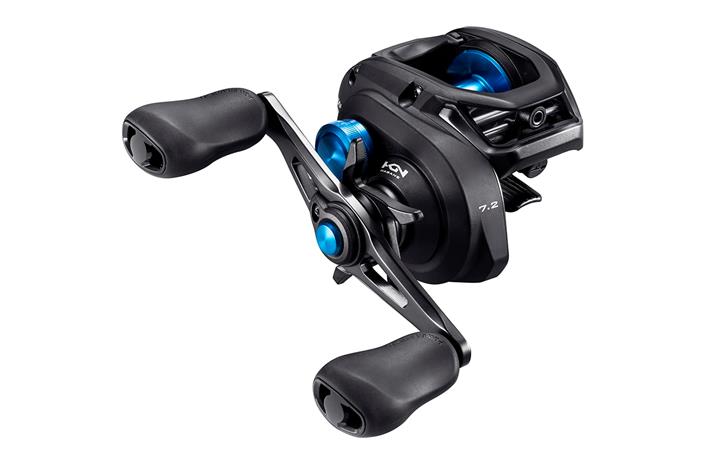 Shimano SLX Hyrräkela – kuva 8/8