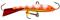 RAPALA JIGGING RAP WH 03 3CM/6G STBG – kuva 2