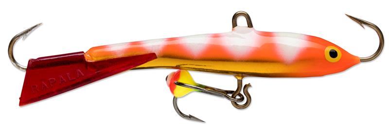 RAPALA JIGGING RAP WH 03 3CM/6G STBG