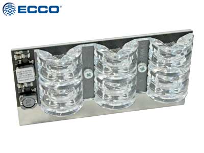Ecco 12-24V LED-yksikkö