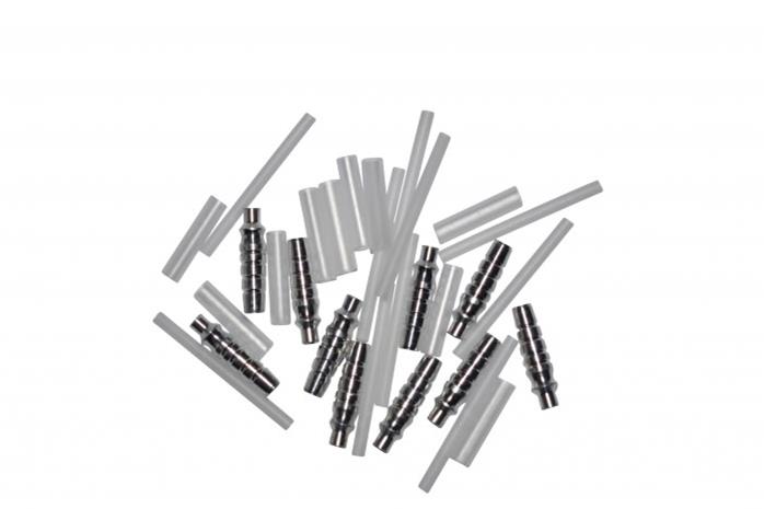 EUMER PISARAPUTKI AL 4X15MM 10KPL – kuva 2/2