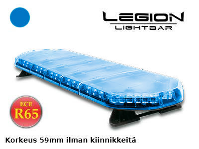 AXIXTECH LEGION 1252X331X59MS